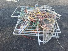 Image of Exterior Christmas Lights