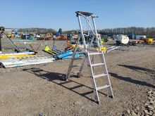 Image of Step Ladder