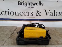 Image of GYS GYSMI 200AMP Inverter Arc Welder 230V