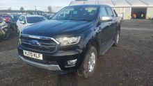 Image of FORD RANGER LIMITED ECOBLUE 4X Pick-up