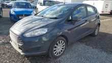 Image of FORD FIESTA STYLE 1.5 TDCI 5 Door Hatchback