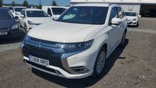 Image of MITSUBISHI OUTLANDER 4H PHEV CVT Estate