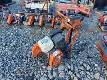 Image of Clipper Norton CS451 Petrol Floor Saw