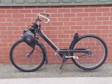 Image of 1966 Velosolex 3800