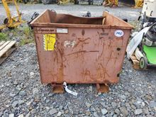 Image of Pallet Skip
