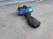 Image of Chain Hoist 110V 1 Tonne Swl - 25M