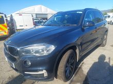 Image of BMW X5 XDRIVE30D AC AUTO Estate