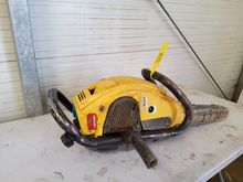 Image of Atlas Copco Petrol Breaker