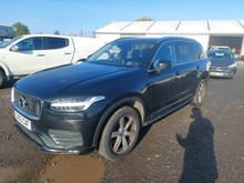 Image of VOLVO XC90 B6 MHEV AWD AUTO Estate