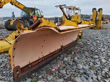 Image of Snow Plough