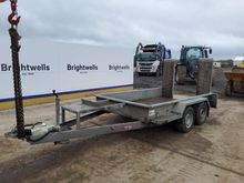 Image of Taylors Plant Trailer