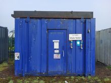 Image of Toilet Block