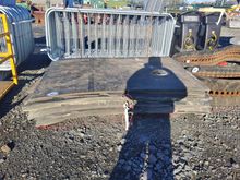 Image of Stable Mats