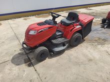 Image of Mountfield MTF98H Ride On Mower