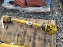Image of PTO Shaft