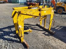 Image of Scan Lift Brick Grab