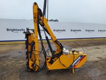 Image of Bomford Hedgetrimmer