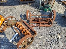 Image of Gang Reels