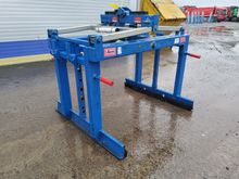 Image of Block Grab Swl 1.8T Width 400-1100Mm Full Pallet Sg80
