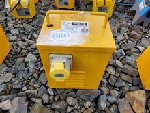 Image of 5kva Transformer