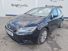 Image of SEAT LEON SE TECHNOLOGY TDI 5 Door Hatchback
