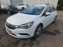 Image of VAUXHALL ASTRA CDTI Estate