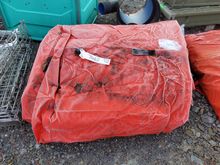 Image of 2x Lorry Sheets