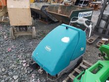 Image of Tenant Yard Sweeper
