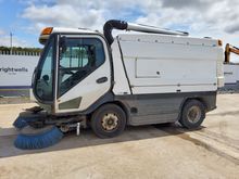 Image of Johnston Sweeper