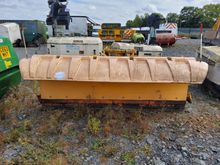 Image of Snow Plough