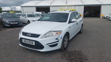 Image of FORD MONDEO EDGE TDCI 140 Estate