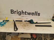 Image of McGregor Electric Hedge Cutter