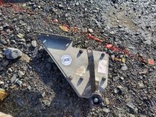 Image of Ifor Williams Trailer Winch