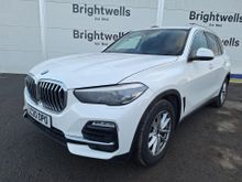 Image of BMW X5 XDRIVE30D XLINE AUTO Estate