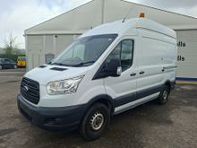 Image of FORD TRANSIT 350 ECONETIC TECH Panel Van