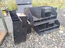 Image of 3x Boot Tidies