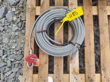 Image of 30m Steel Wire Coil