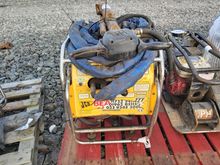 Image of JCB Beaver Hydraulic Power Pack + Breaker