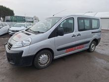 Image of PEUGEOT INDEPENDENCE SE Ambulance