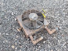 Image of Oil Cooler