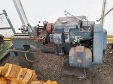 Image of Lathe