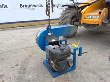 Image of Terra-Vac Suction Cleaner