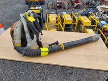 Image of Stihl Backpack Blower