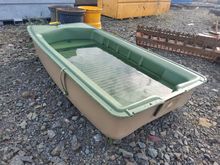 Image of BIC 252 Boat