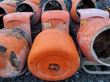 Image of Belle Mini Mix 150 Petrol Cement Mixer