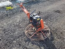 Image of Saint Gobain MTA 36 Pedestrian Power Float