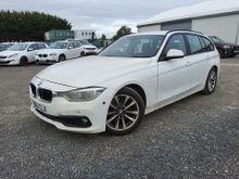 Image of BMW 330D AC AUTO Estate