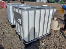 Image of 1000L IBC Clean Tank