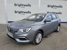 Image of MG 5 EXCITE Estate