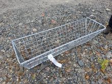 Image of H/D Rancher 4' Hay Rack